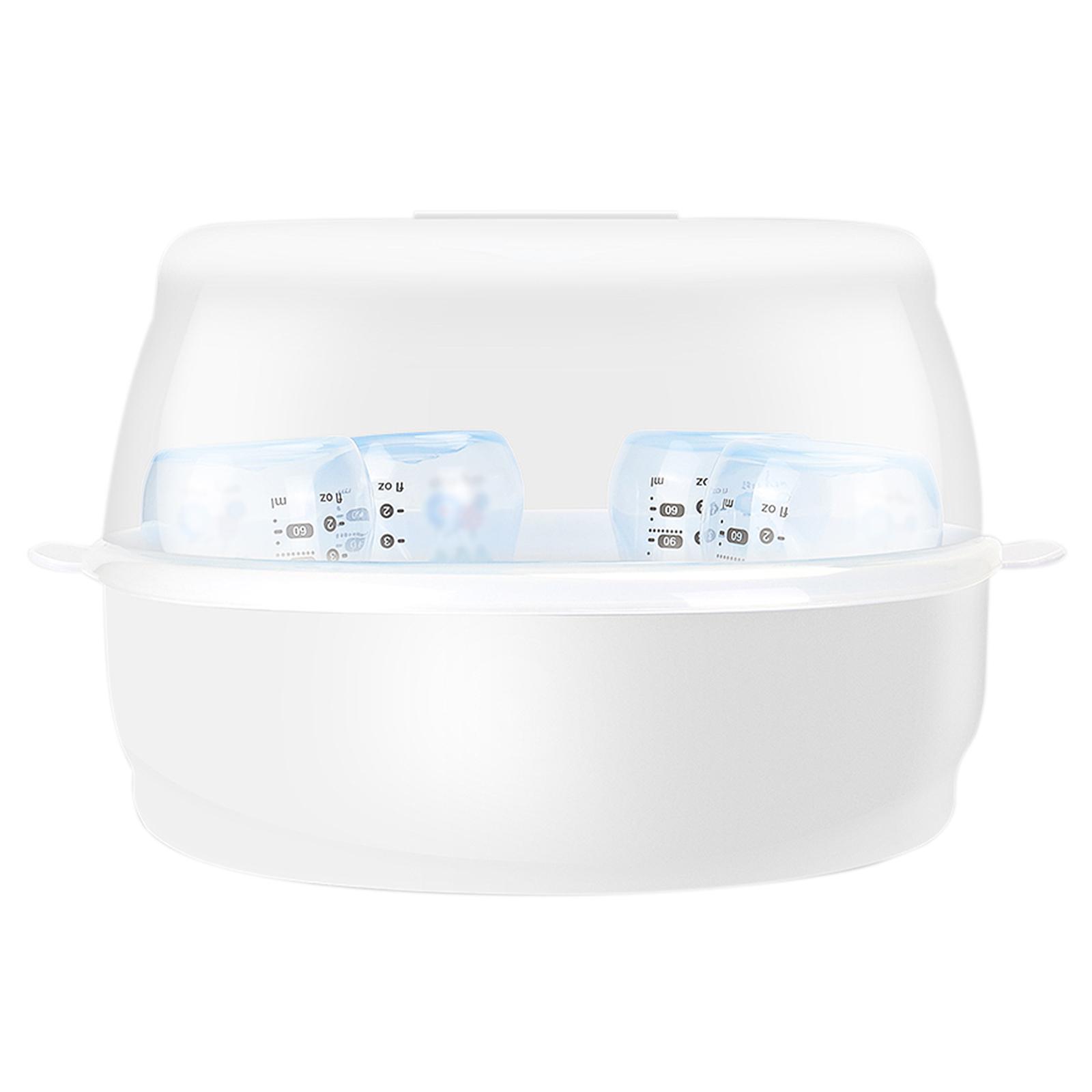 Microwave Bottle Sterilizer St - Baby Food Warmer review and price