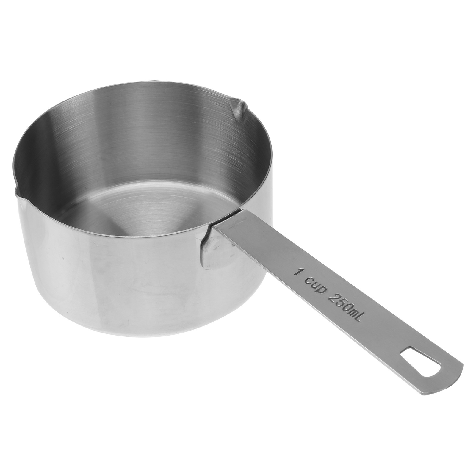 1Pcs Stainless Steel Saucepan  - Baby Food Warmer review and price