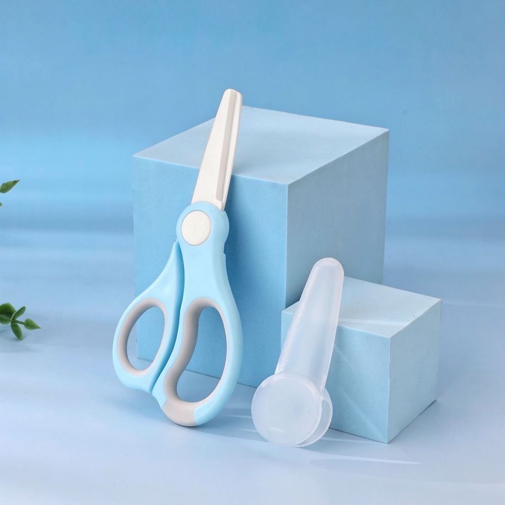 Safe Ceramic Food Scissors For - Baby Food Scissors review and price