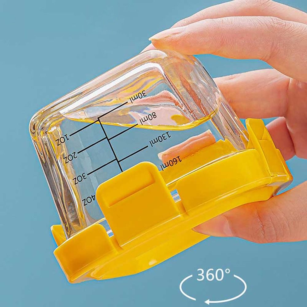 Glass Food Storage Box New 170 - Baby Food Jars With Lids review and price