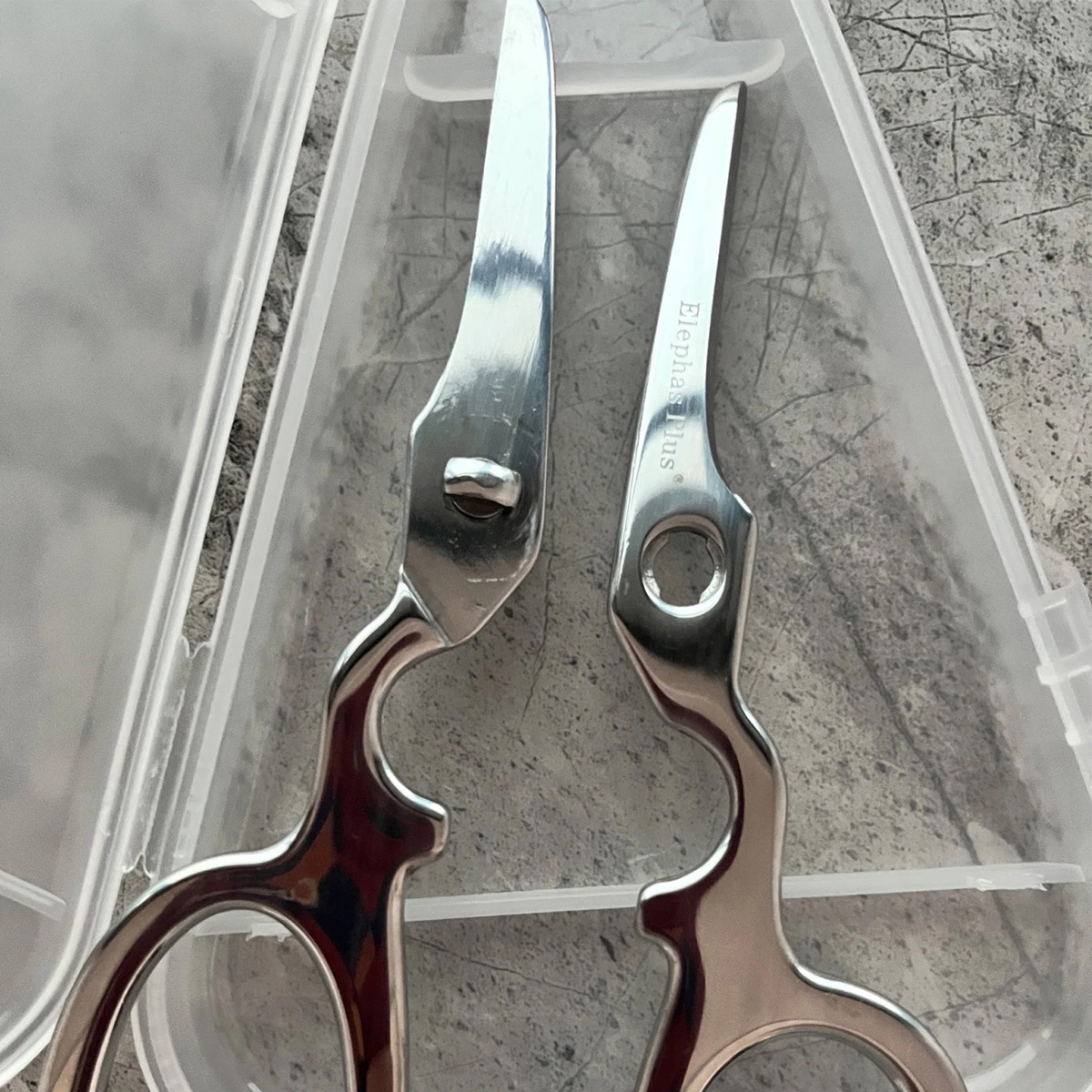 TUPI Baby Food Scissors - Food - Baby Food Scissors review and price
