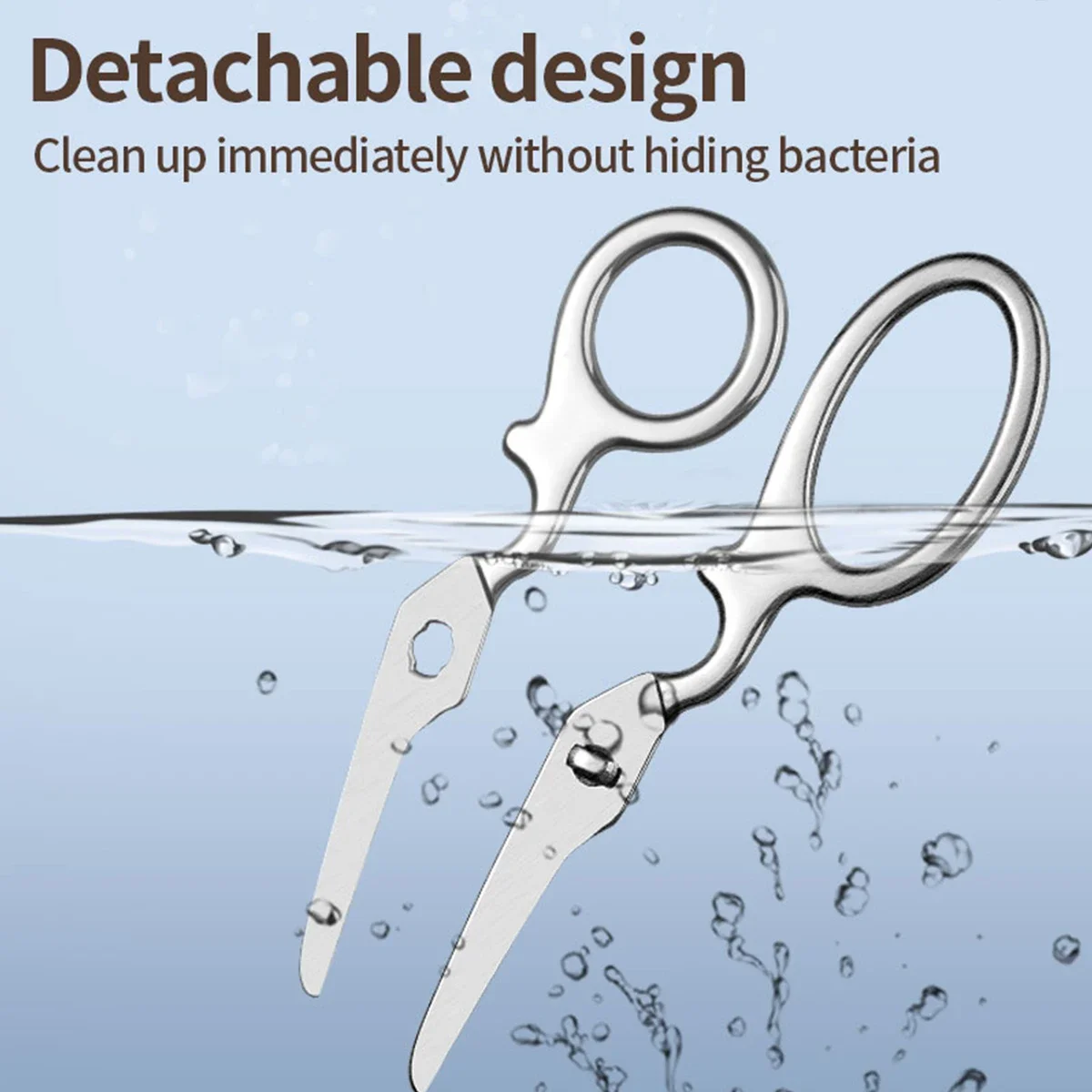 TUPI Baby Food Scissors - Food - Baby Food Scissors review and price