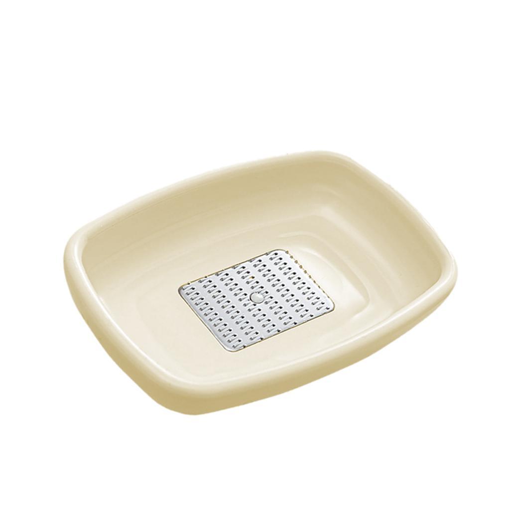 Stainless Steel Ginger Grater  - Baby Food Vegetables review and price