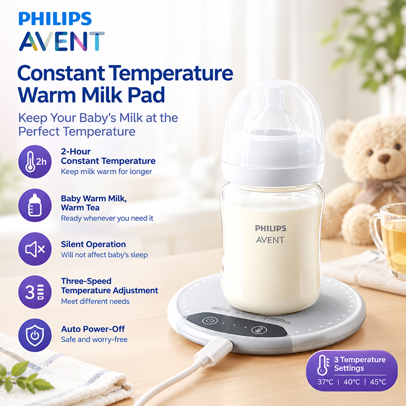 Avent BBL704 Portable Baby Bot - Baby Food Warmer review and price